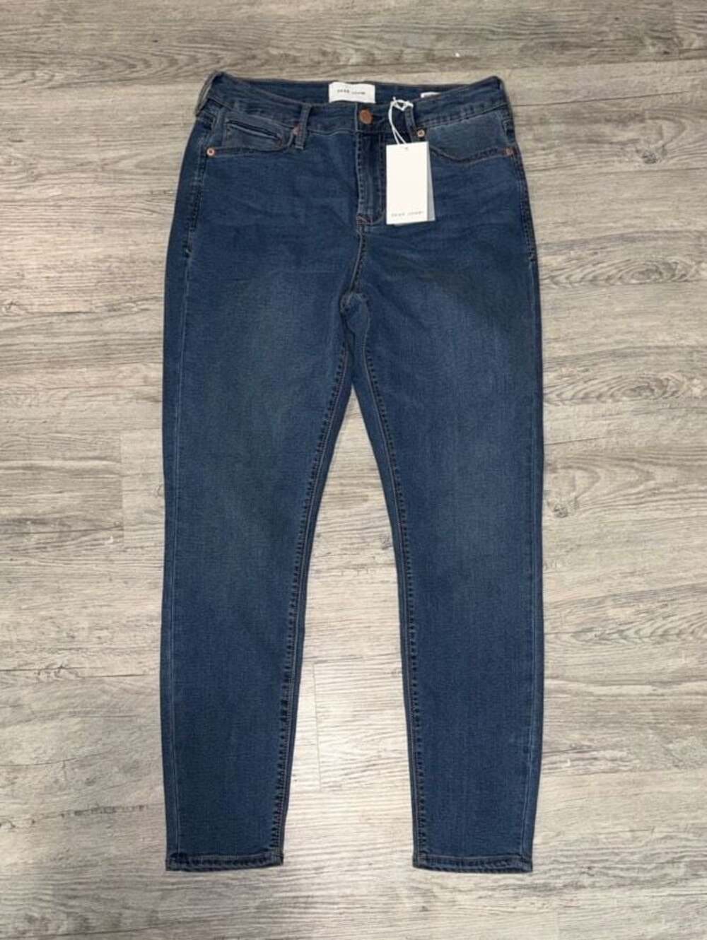 Dear John Olivia Skinny Jeans Size 29